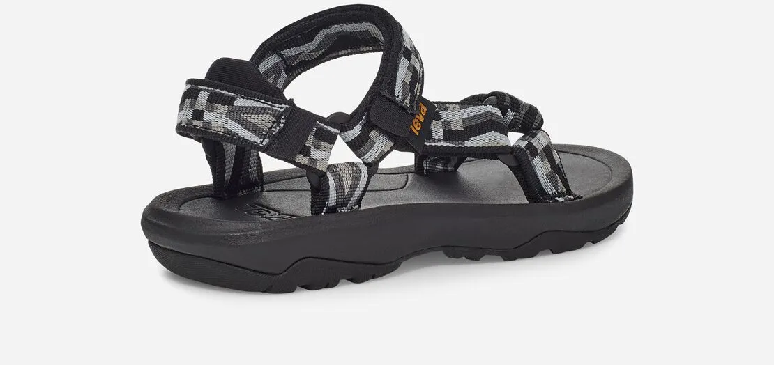    TEVA Hurricane XLT 2 Toro Black