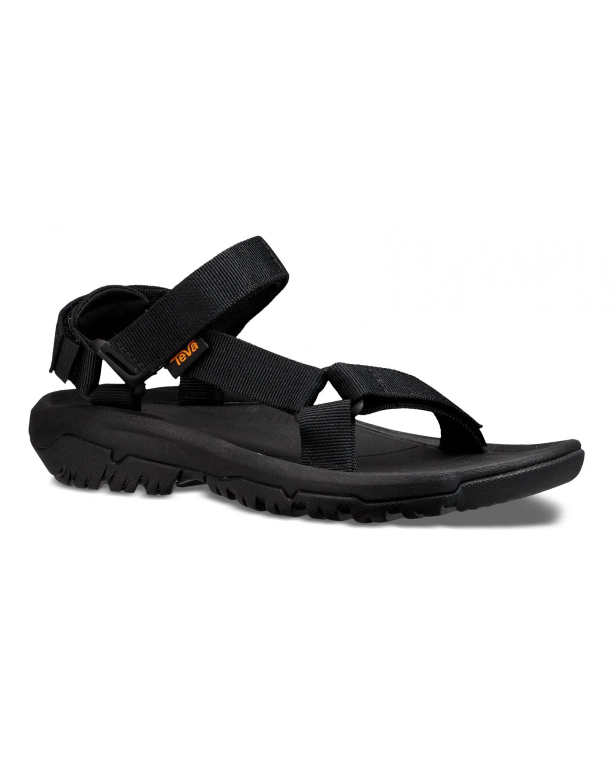 Teva Hurricane XLT2 Sandalo W Nero