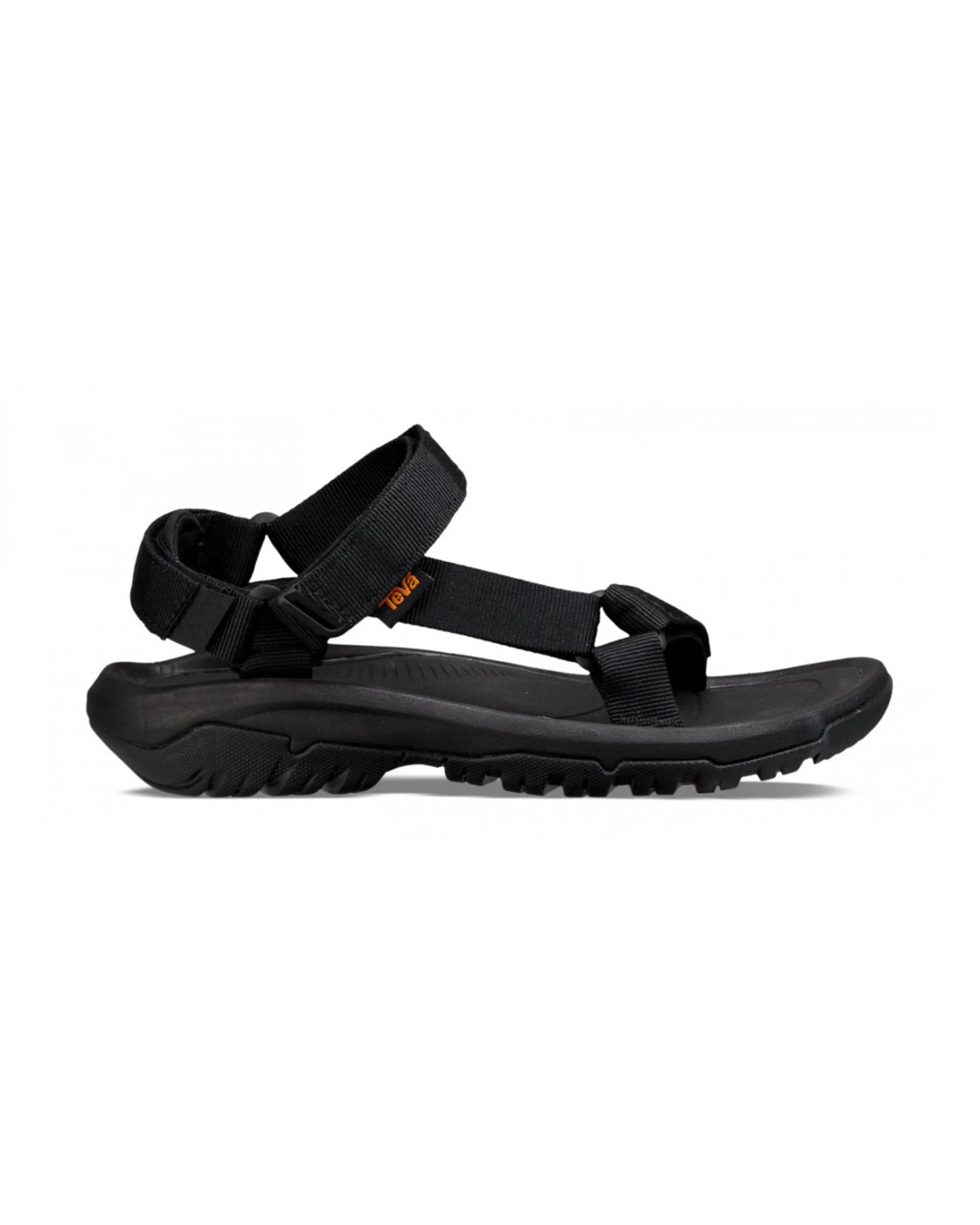 Teva Hurricane XLT2 Sandalo W Nero