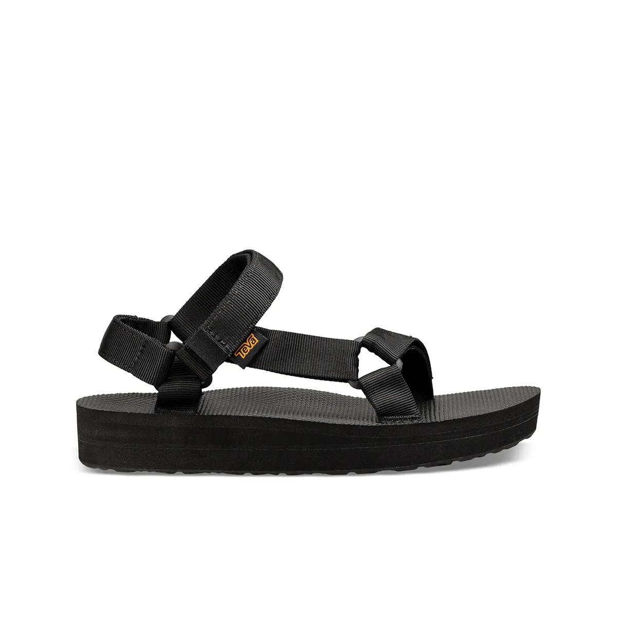   TEVA Midform Universal Black