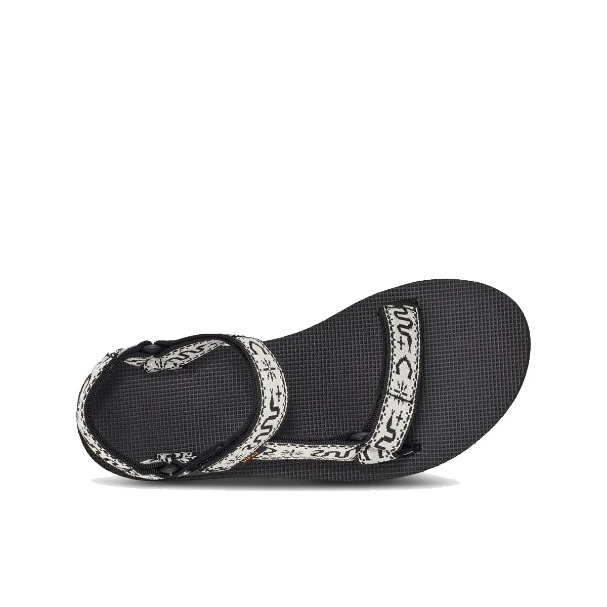 Teva Original Universal Bandana White Black  