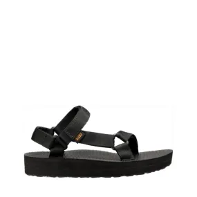 TEVA SANDALO MIDFORM UNIVERSAL 1090969 NERO