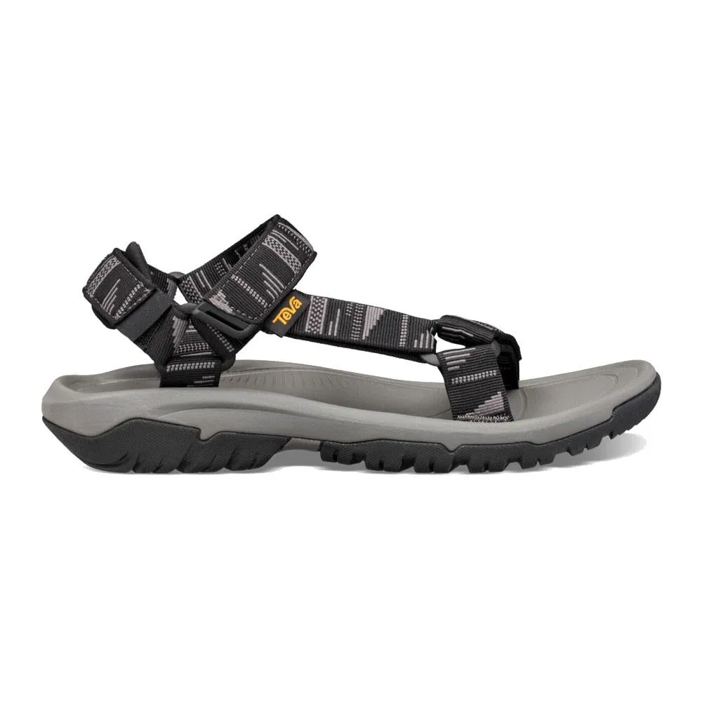  TEVA  XLT 2  Hurricane XLT 2 Chara Black Grey