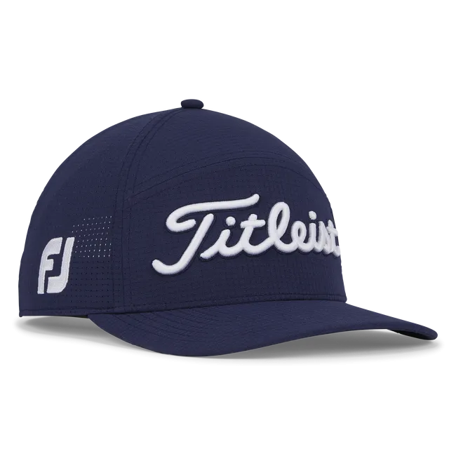 Titleist Tour Featherweight Cap