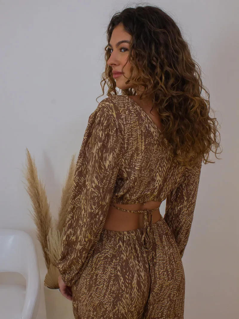 TULUM JUMPSUIT