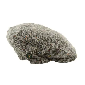 Tweed Trinity Cap [5 Colors]