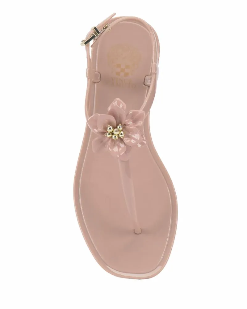 Vince Camuto JELYNN PALE PEONY/PVC