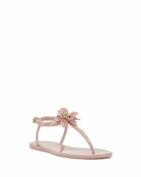 Vince Camuto JELYNN PALE PEONY/PVC