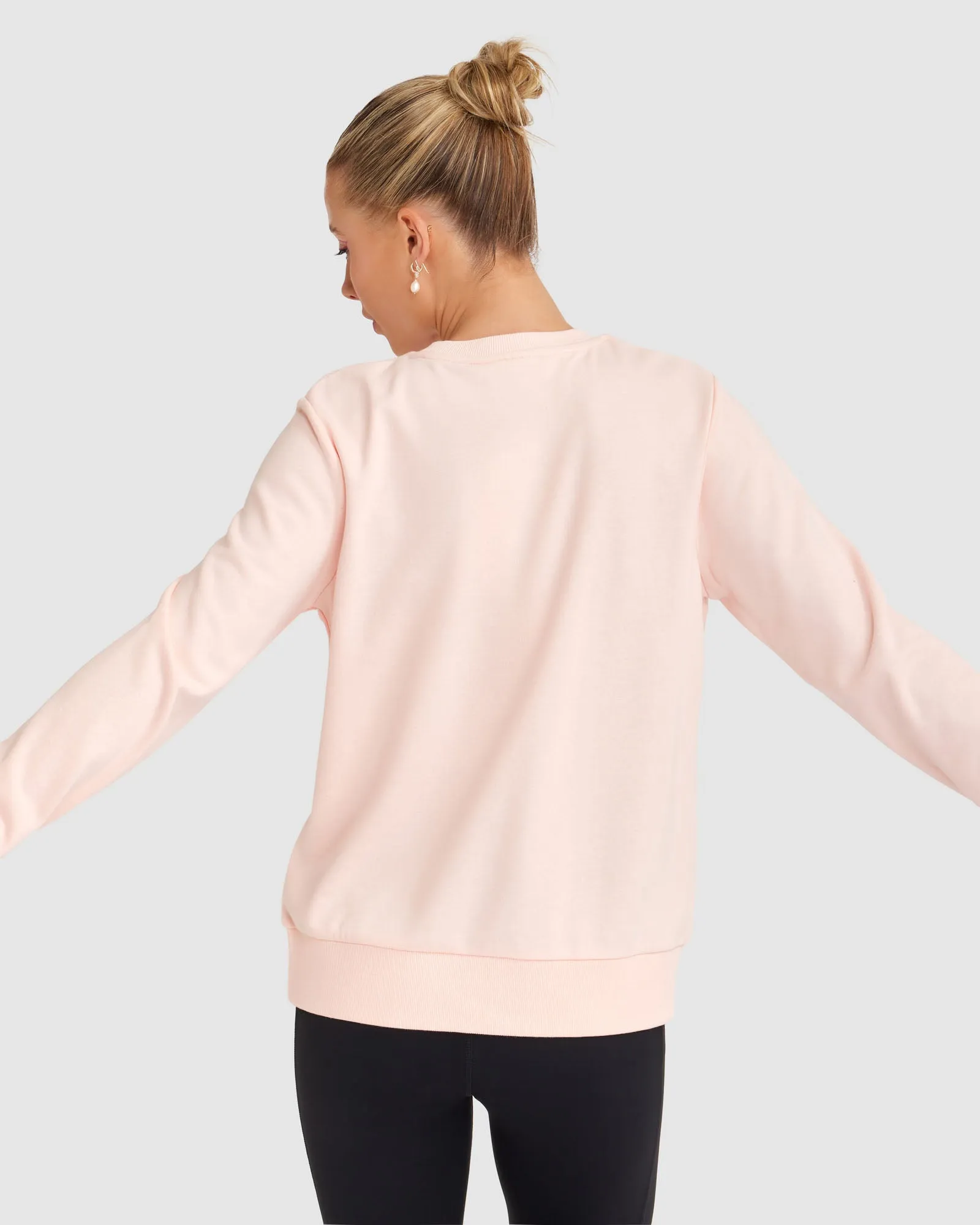 Women's Cinzia Crew