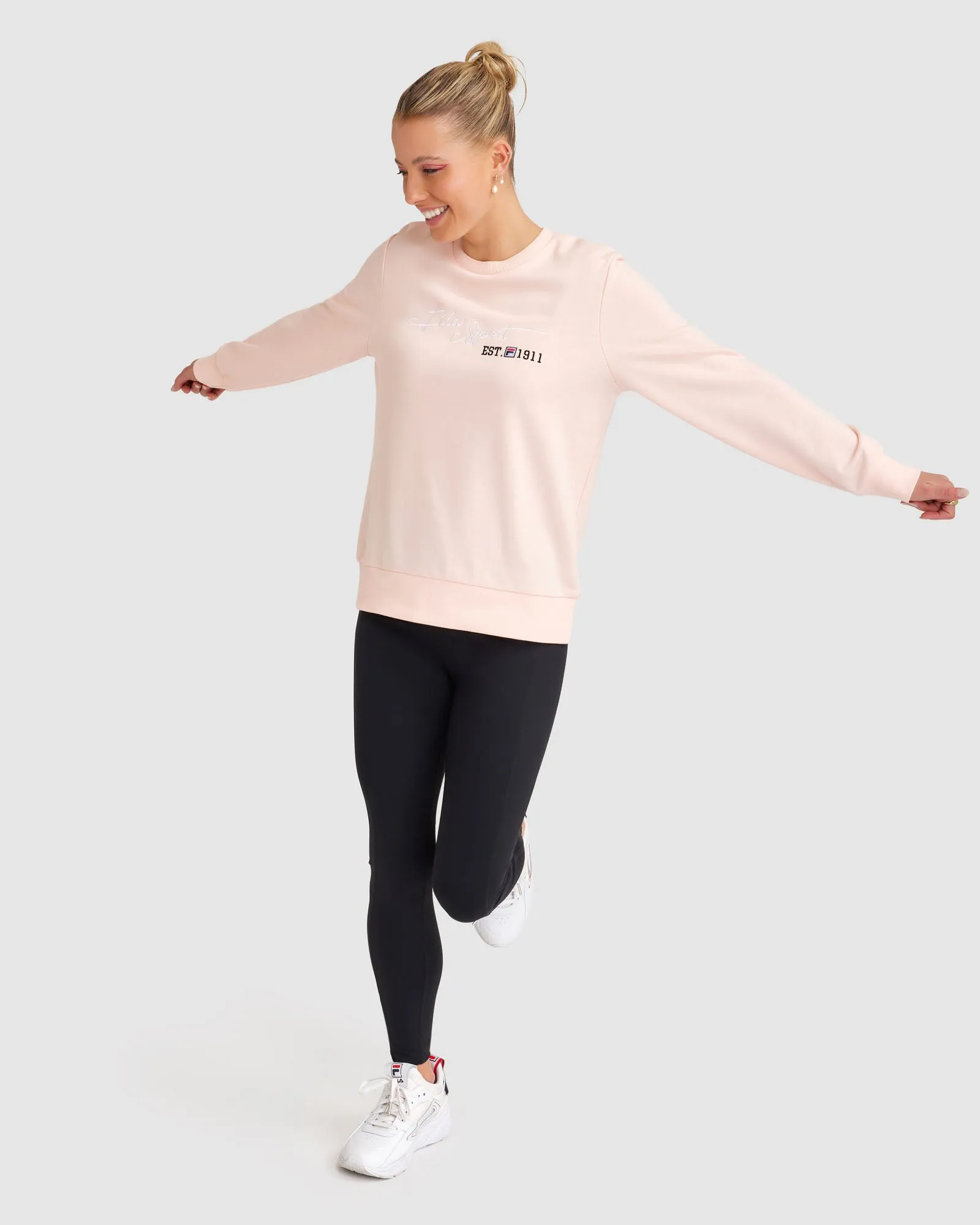 Women's Cinzia Crew