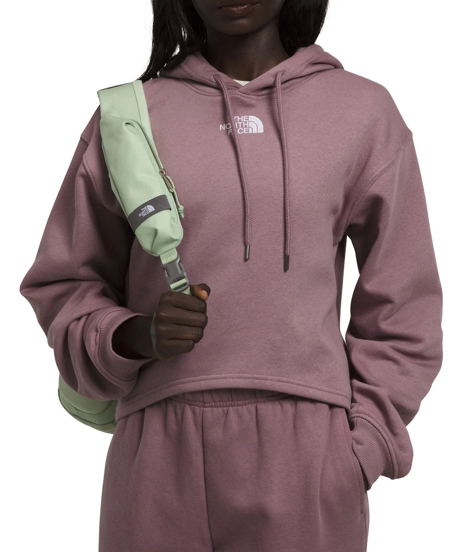 Women's Evolution Hi Lo Hoodie