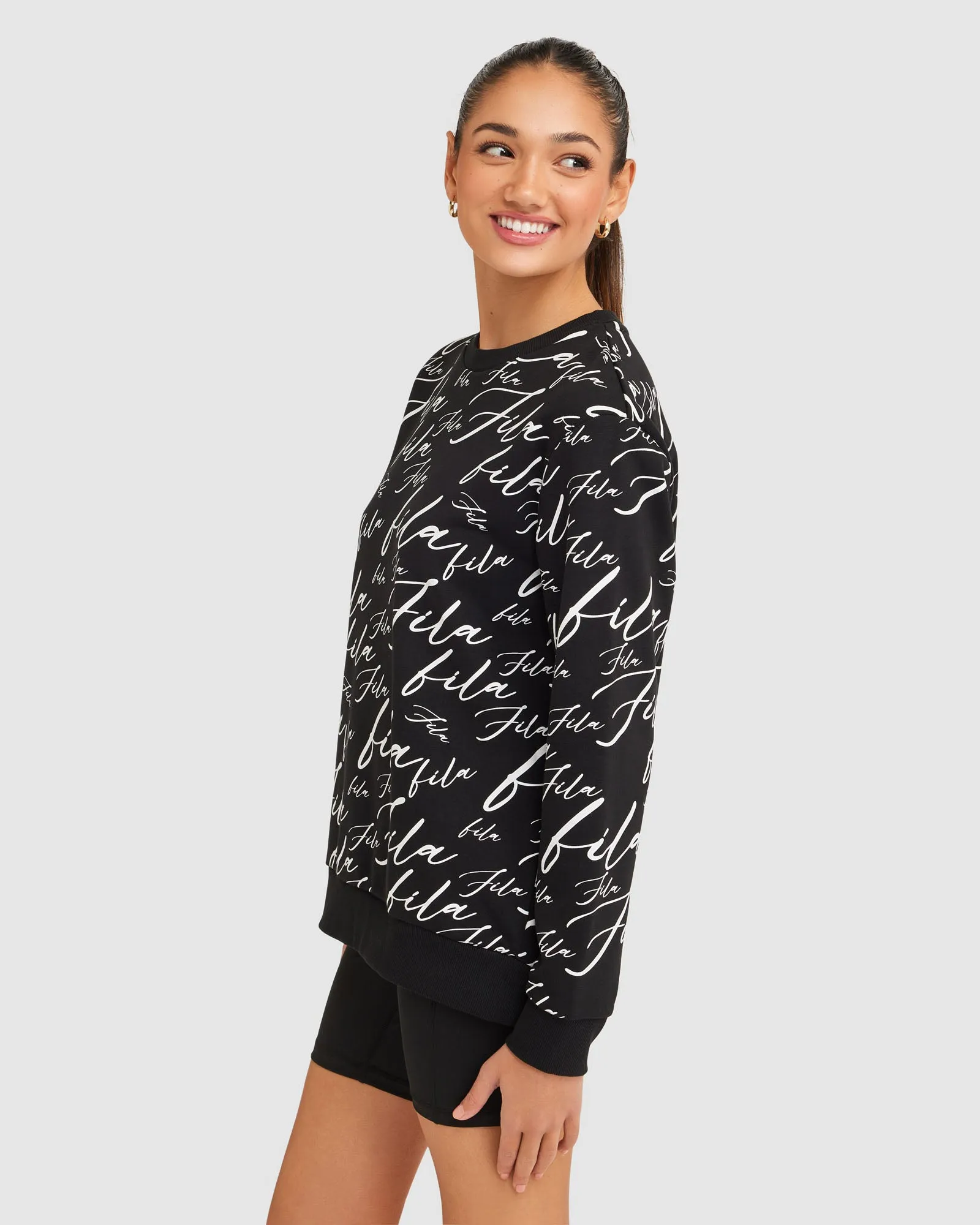 Women's Gioia Crew