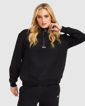 Women's Jamel Ann Qtr Zip