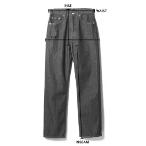 Women's Pants Size Guide