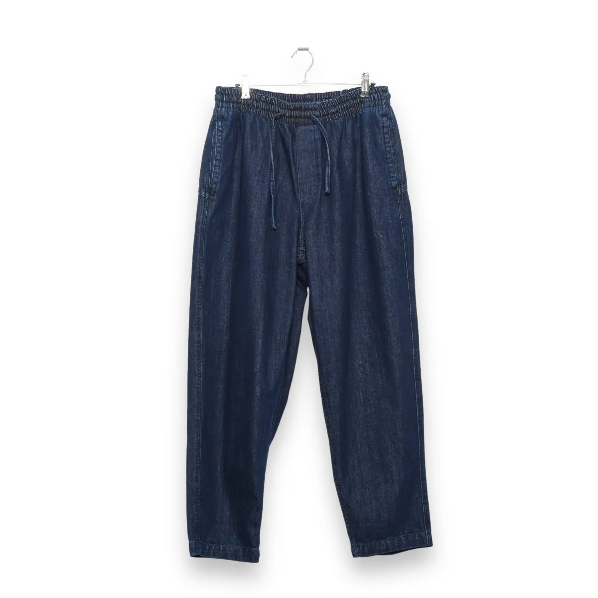 YMC Alva Skate Trouser indigo