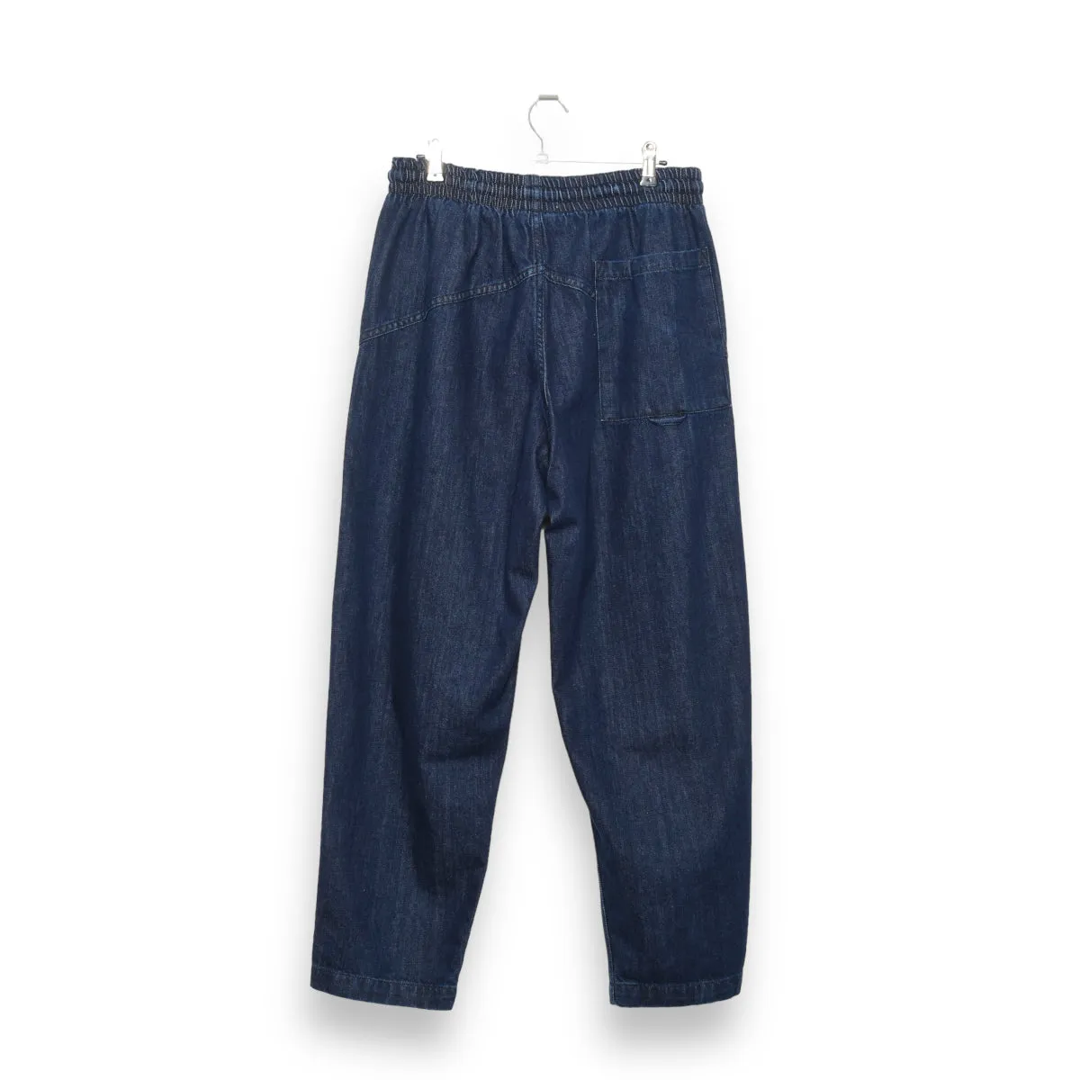 YMC Alva Skate Trouser indigo