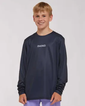 Youth Gravity Jersey | Stealth (new)