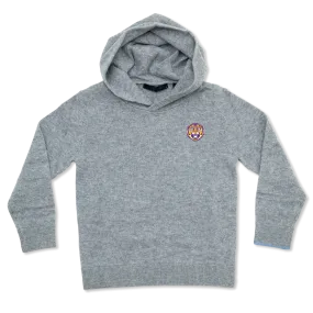 Youth LSU Tiger Koko Hoodie